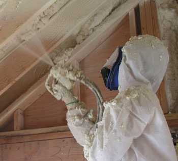 Nevada home insulation network of contractors – get a foam insulation quote in NV